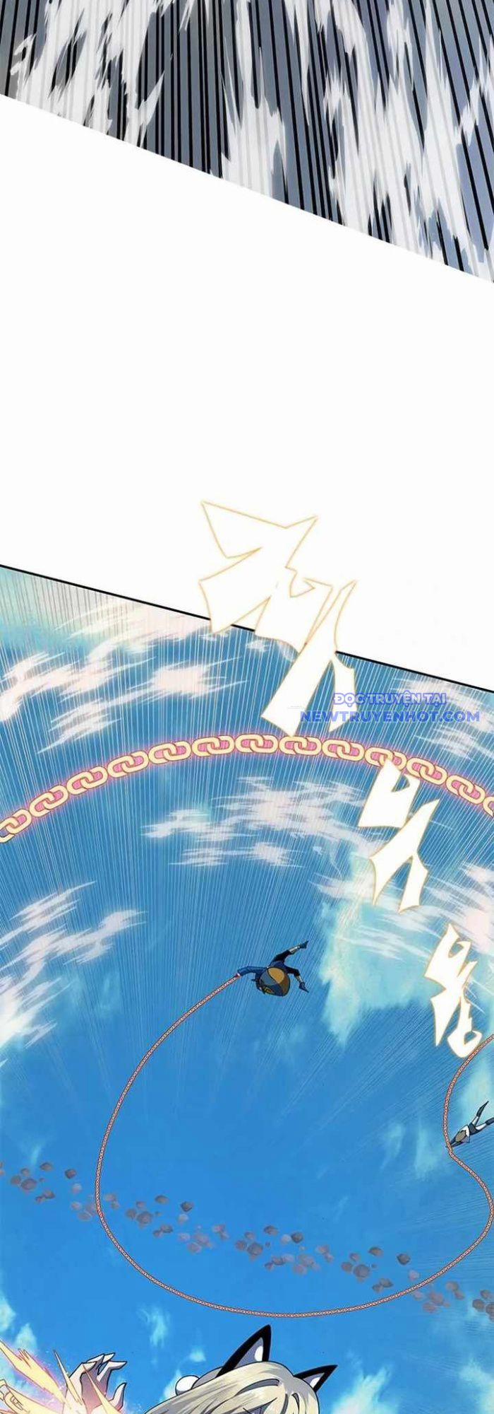 Tôi Chỉ Là Người Khuân Vác Trong Hầm Ngục 4 trang 50