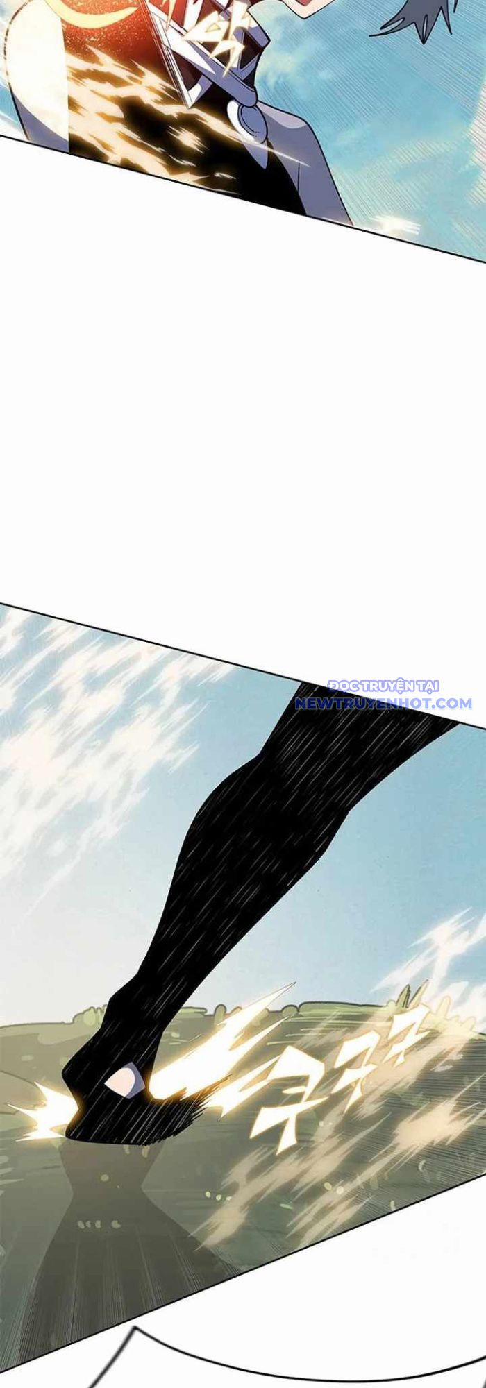 Tôi Chỉ Là Người Khuân Vác Trong Hầm Ngục 4 trang 52