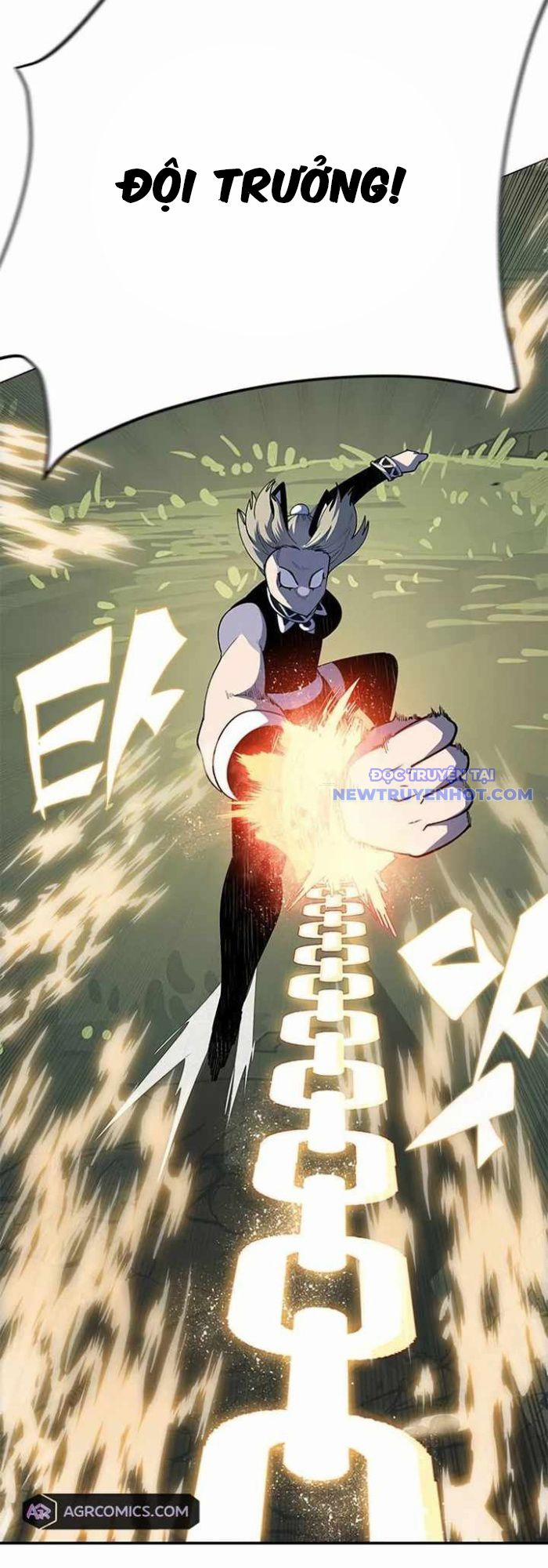 Tôi Chỉ Là Người Khuân Vác Trong Hầm Ngục 4 trang 53