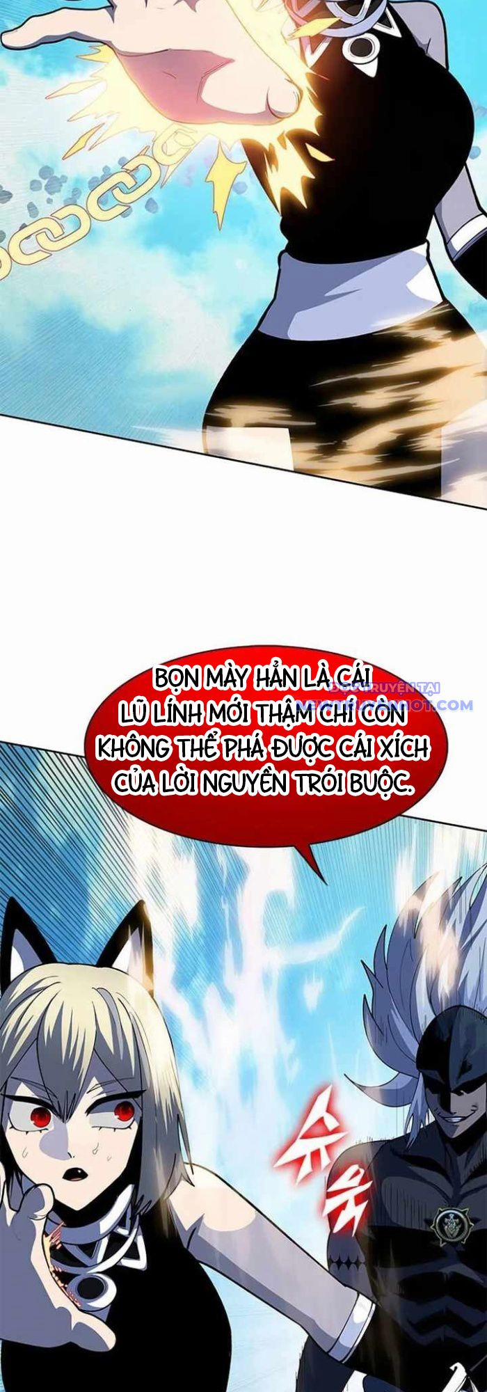 Tôi Chỉ Là Người Khuân Vác Trong Hầm Ngục 4 trang 56