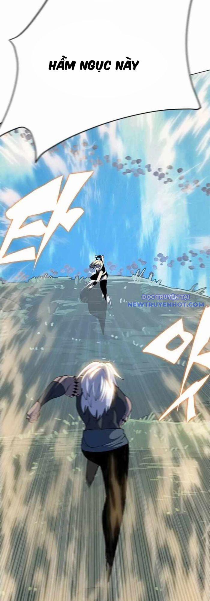 Tôi Chỉ Là Người Khuân Vác Trong Hầm Ngục 4 trang 58