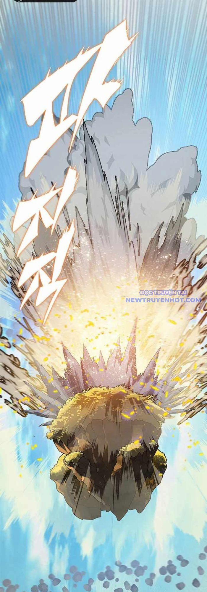 Tôi Chỉ Là Người Khuân Vác Trong Hầm Ngục 4 trang 61