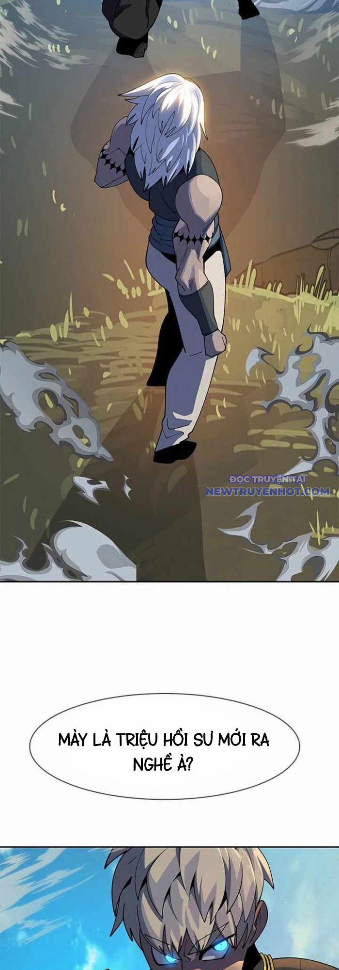 Tôi Chỉ Là Người Khuân Vác Trong Hầm Ngục 4 trang 64