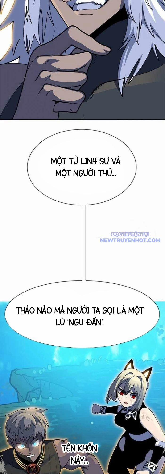 Tôi Chỉ Là Người Khuân Vác Trong Hầm Ngục 4 trang 67