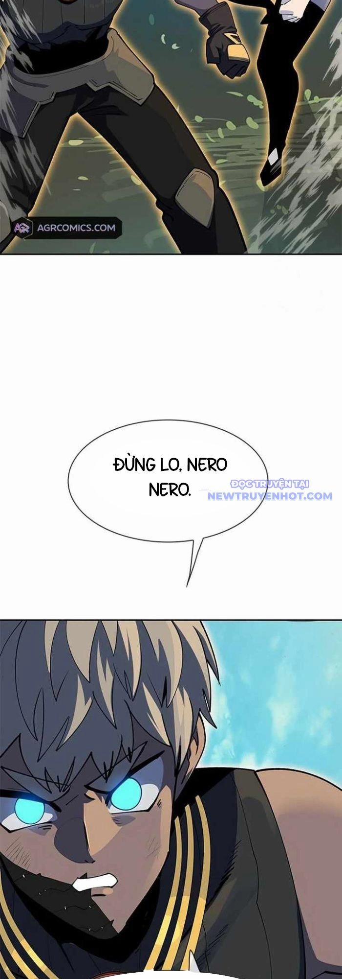 Tôi Chỉ Là Người Khuân Vác Trong Hầm Ngục 4 trang 68