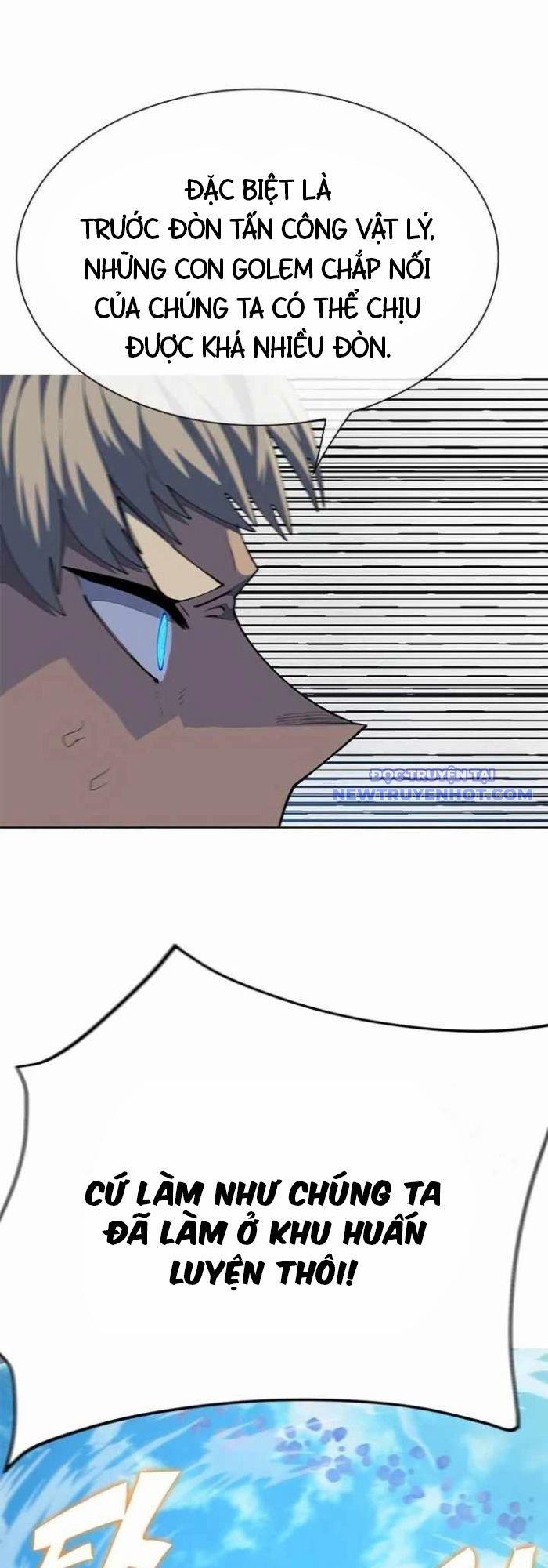 Tôi Chỉ Là Người Khuân Vác Trong Hầm Ngục 4 trang 70