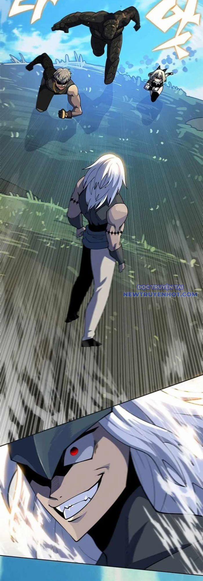 Tôi Chỉ Là Người Khuân Vác Trong Hầm Ngục 4 trang 71