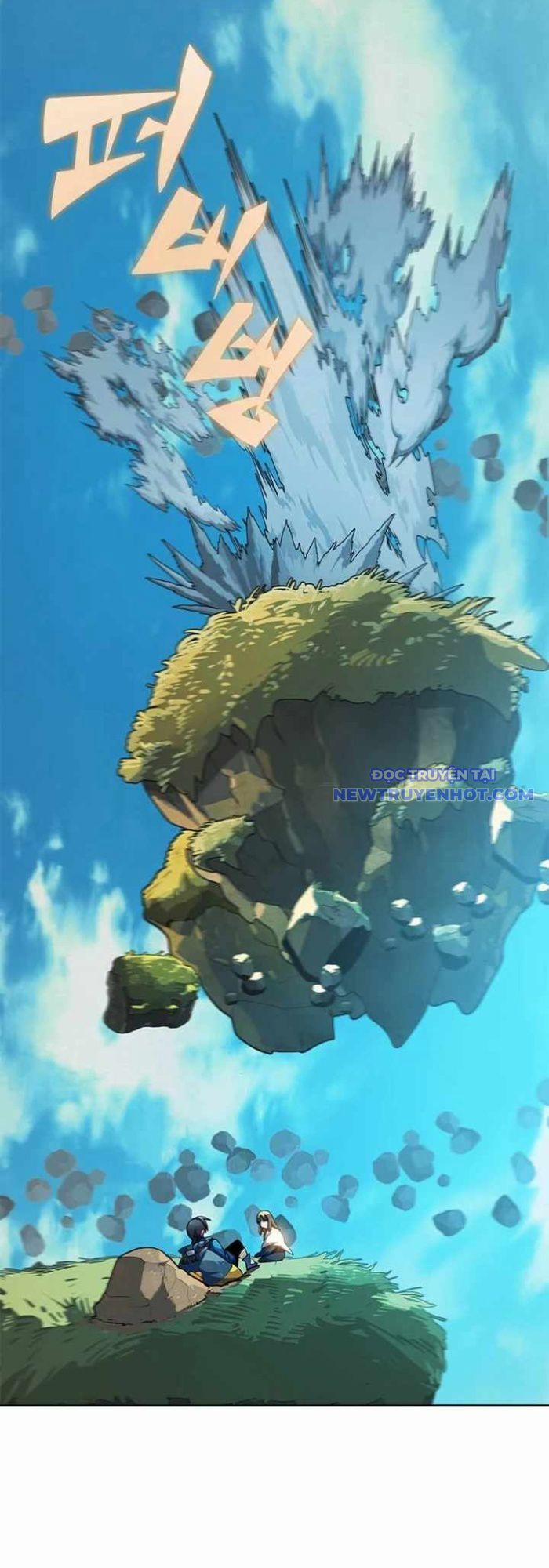 Tôi Chỉ Là Người Khuân Vác Trong Hầm Ngục 4 trang 72