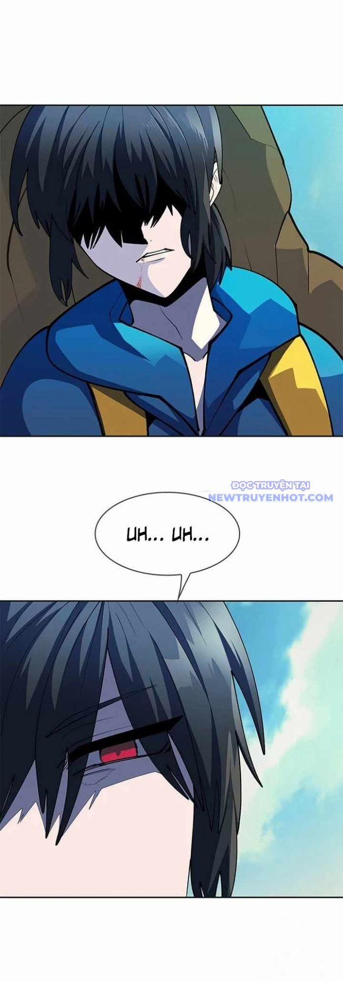 Tôi Chỉ Là Người Khuân Vác Trong Hầm Ngục 4 trang 73