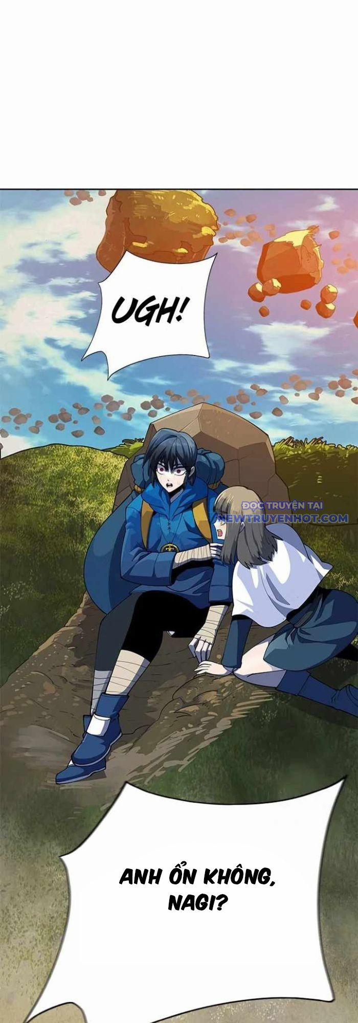 Tôi Chỉ Là Người Khuân Vác Trong Hầm Ngục 4 trang 74