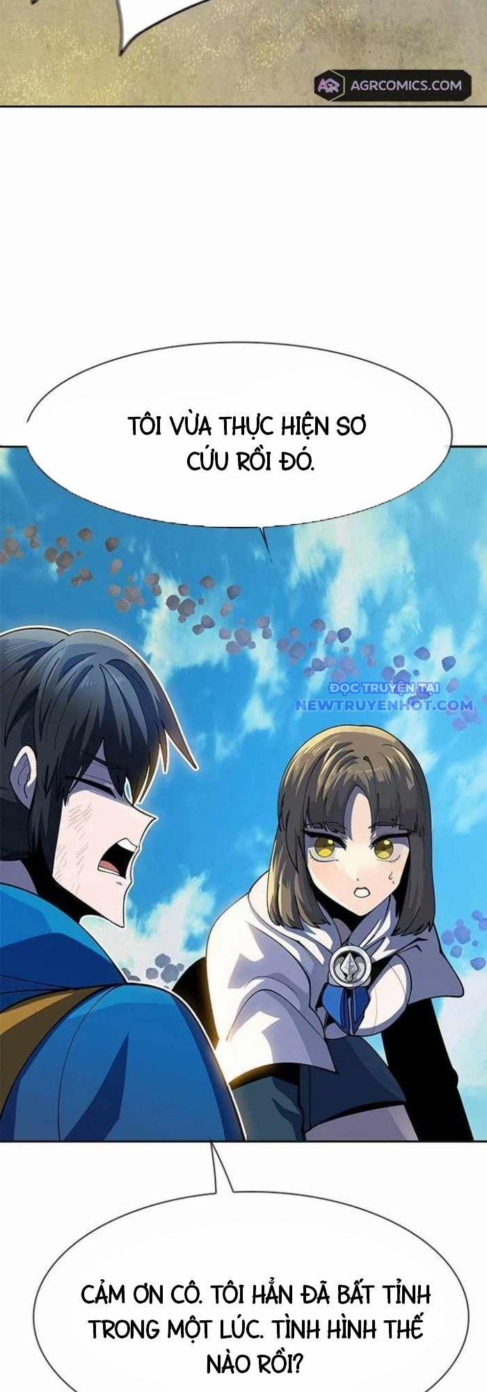 Tôi Chỉ Là Người Khuân Vác Trong Hầm Ngục 4 trang 75