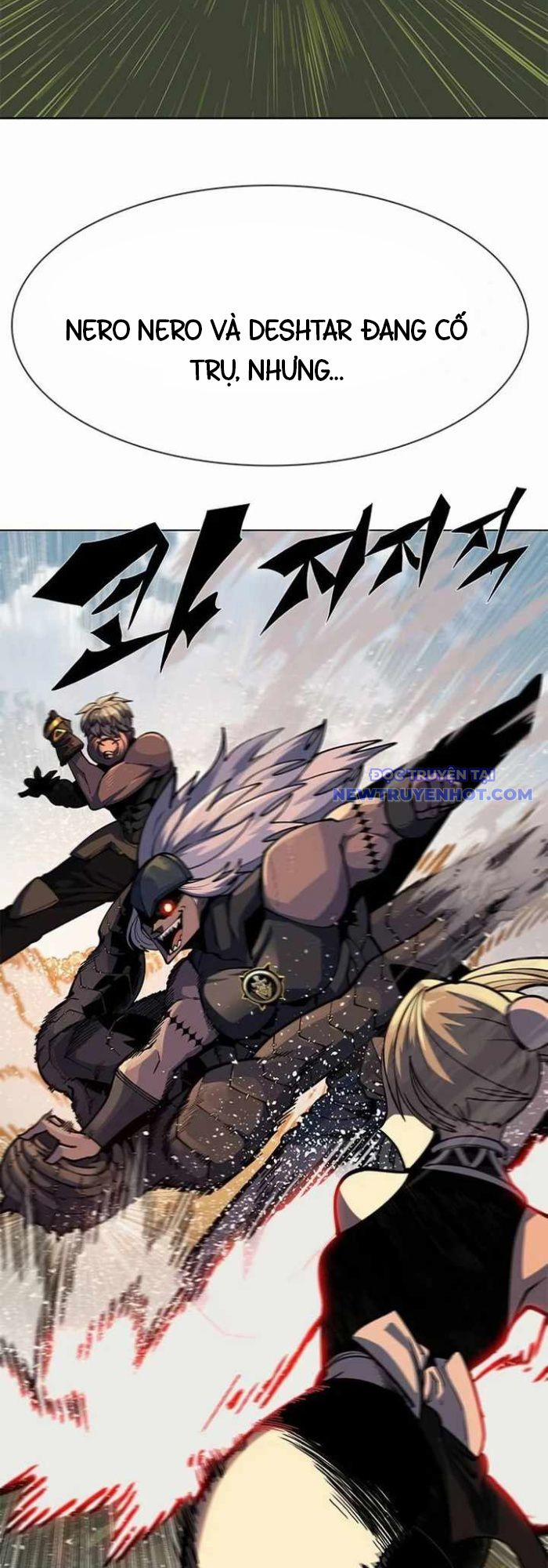 Tôi Chỉ Là Người Khuân Vác Trong Hầm Ngục 4 trang 77