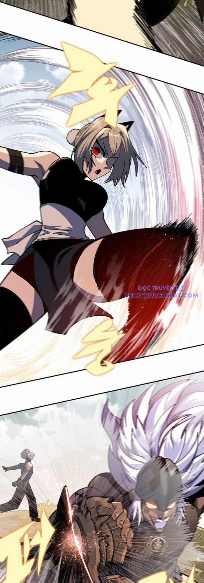 Tôi Chỉ Là Người Khuân Vác Trong Hầm Ngục 4 trang 78