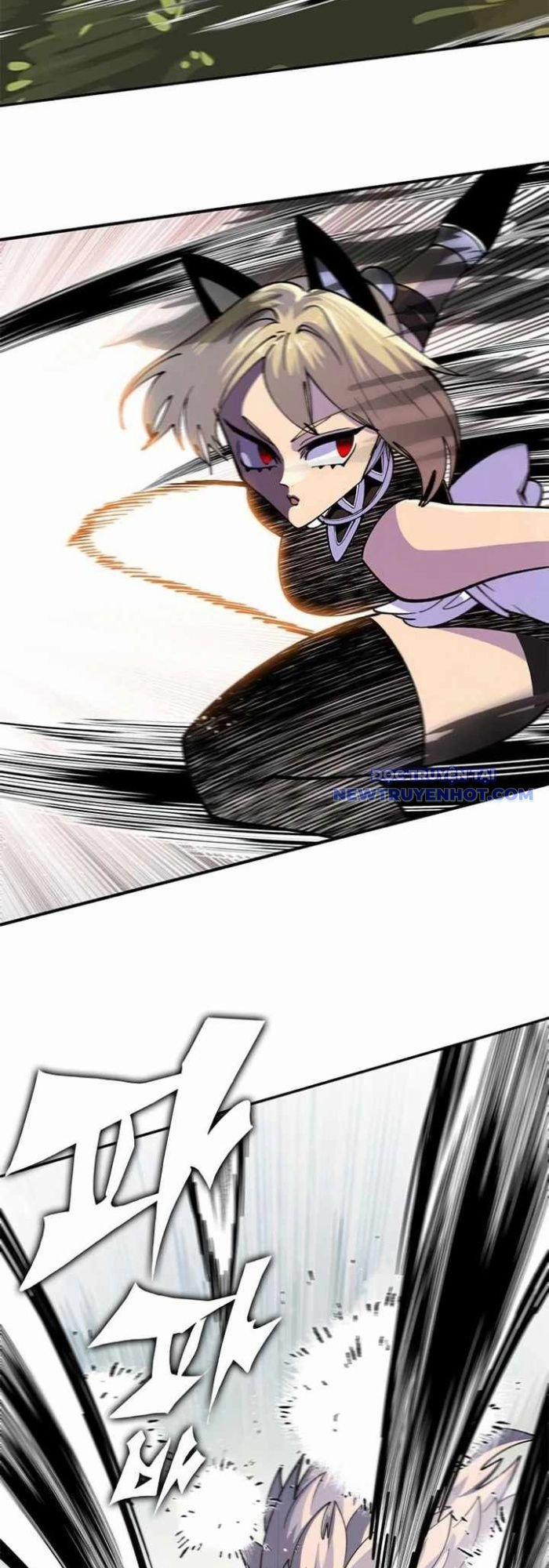 Tôi Chỉ Là Người Khuân Vác Trong Hầm Ngục 4 trang 80