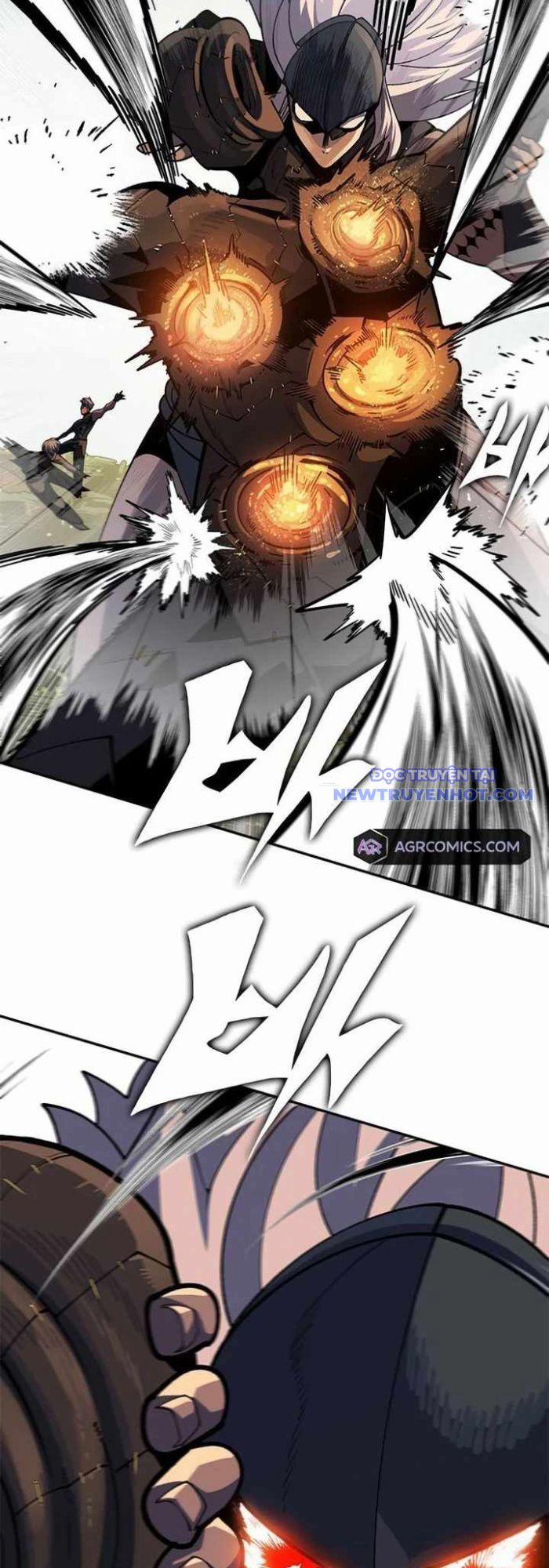 Tôi Chỉ Là Người Khuân Vác Trong Hầm Ngục 4 trang 81