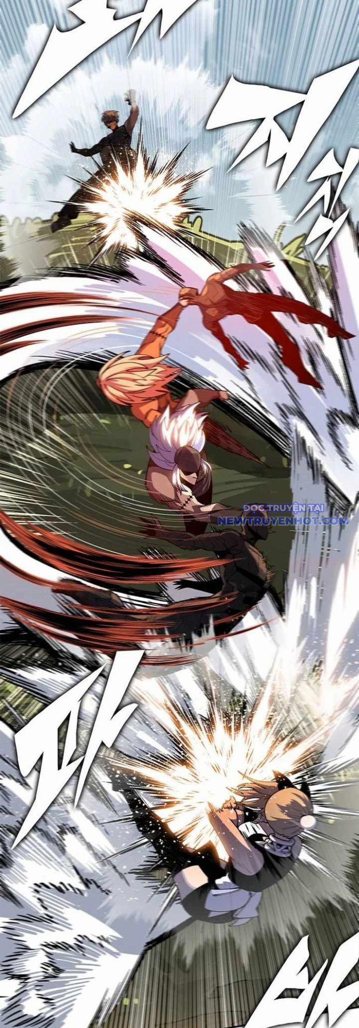 Tôi Chỉ Là Người Khuân Vác Trong Hầm Ngục 4 trang 83