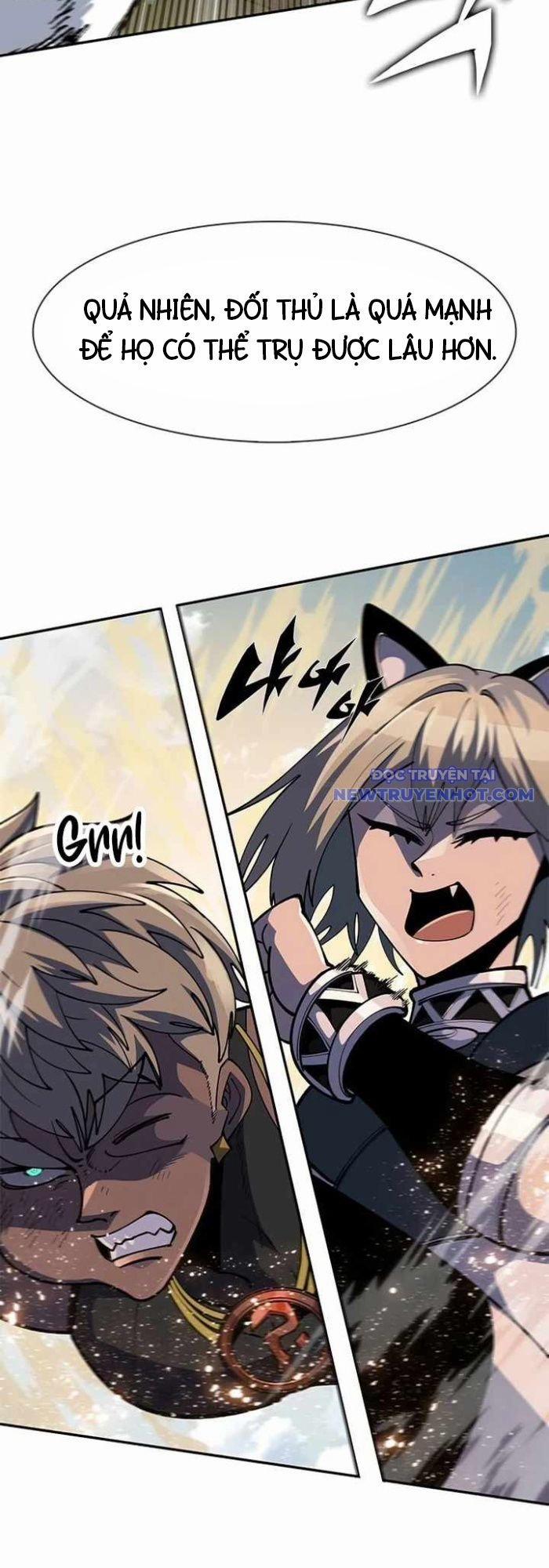 Tôi Chỉ Là Người Khuân Vác Trong Hầm Ngục 4 trang 84