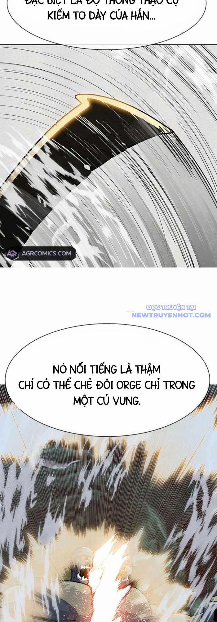 Tôi Chỉ Là Người Khuân Vác Trong Hầm Ngục 4 trang 89