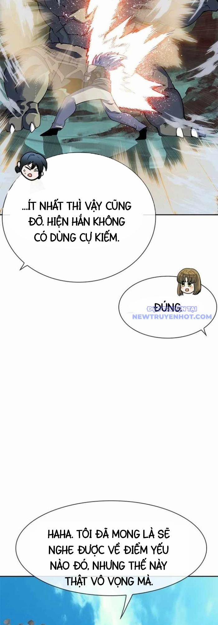 Tôi Chỉ Là Người Khuân Vác Trong Hầm Ngục 4 trang 90