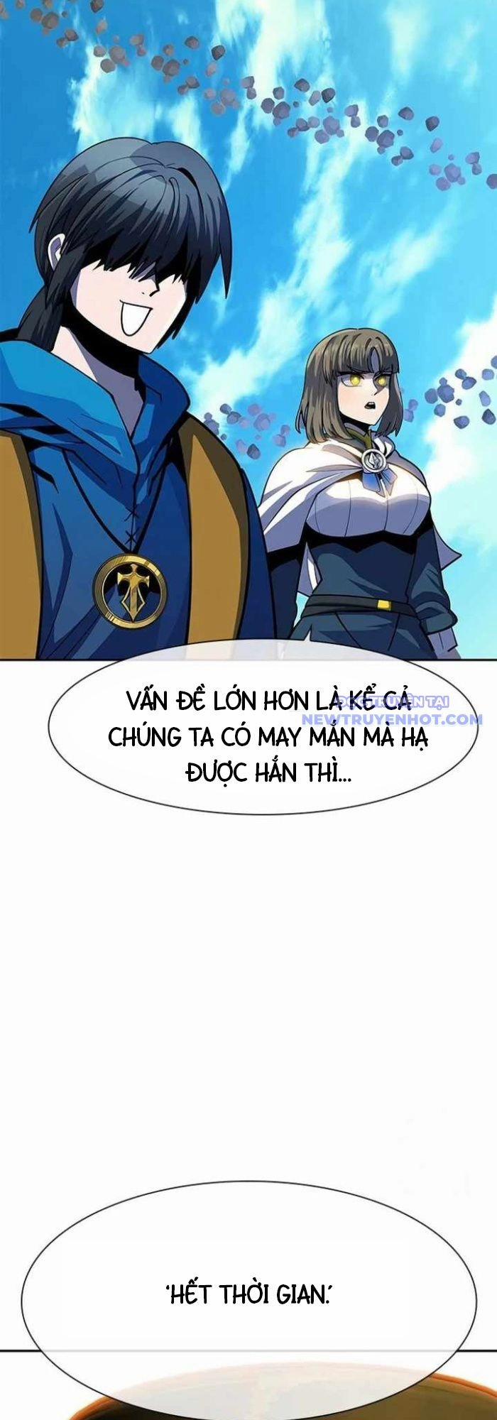 Tôi Chỉ Là Người Khuân Vác Trong Hầm Ngục 4 trang 91