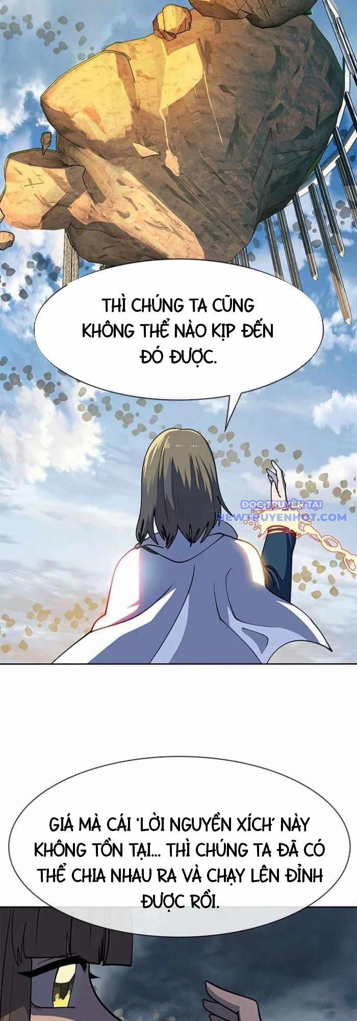 Tôi Chỉ Là Người Khuân Vác Trong Hầm Ngục 4 trang 93