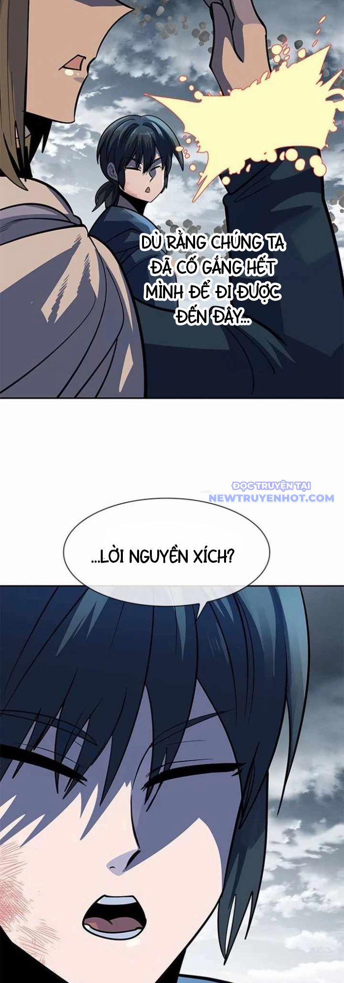 Tôi Chỉ Là Người Khuân Vác Trong Hầm Ngục 4 trang 94