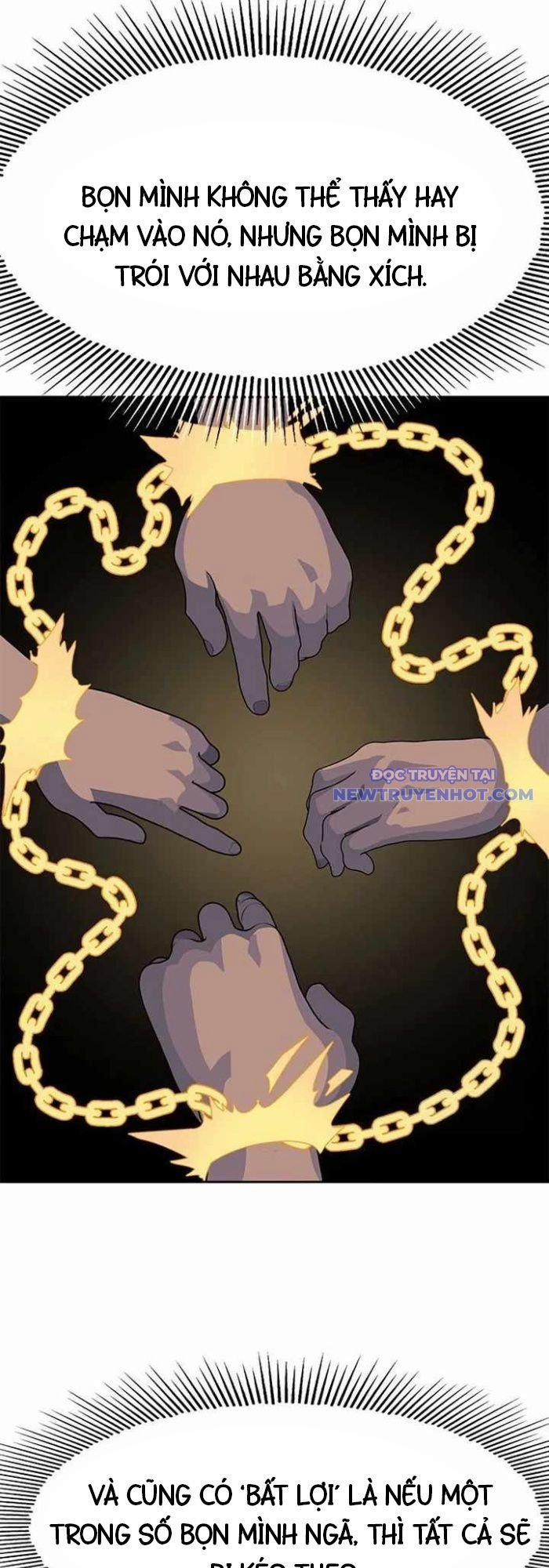 Tôi Chỉ Là Người Khuân Vác Trong Hầm Ngục 4 trang 96