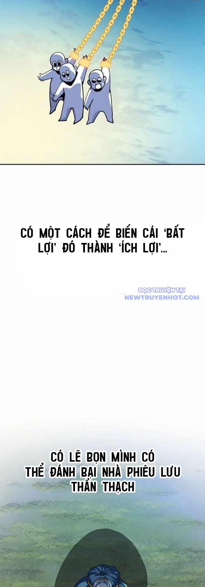 Tôi Chỉ Là Người Khuân Vác Trong Hầm Ngục 4 trang 98