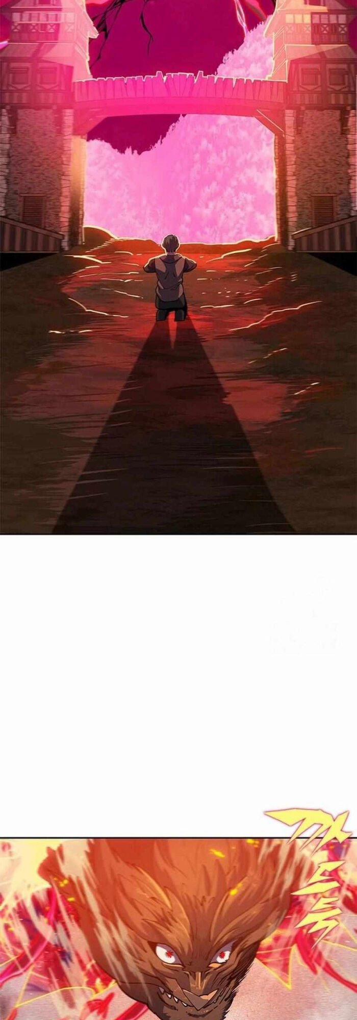 Tôi Chỉ Là Người Khuân Vác Trong Hầm Ngục 5 trang 104