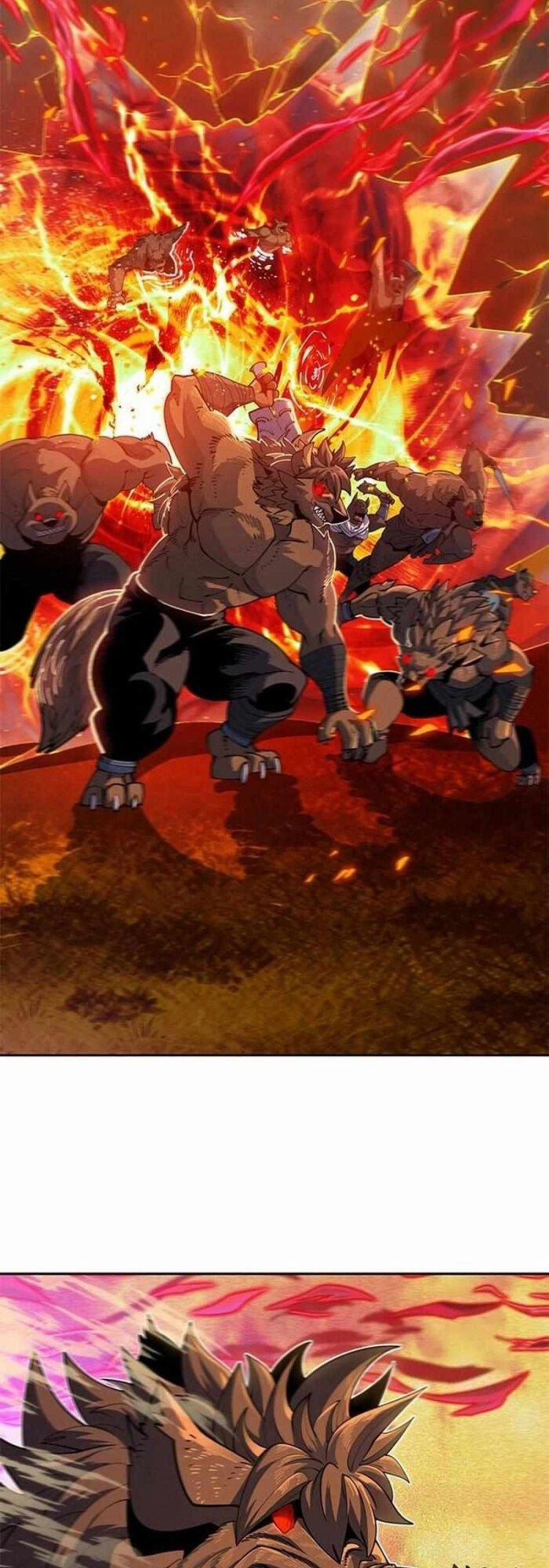 Tôi Chỉ Là Người Khuân Vác Trong Hầm Ngục 5 trang 107