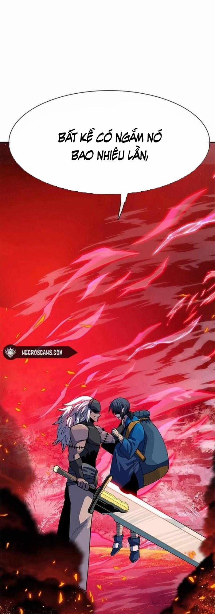 Tôi Chỉ Là Người Khuân Vác Trong Hầm Ngục 5 trang 113