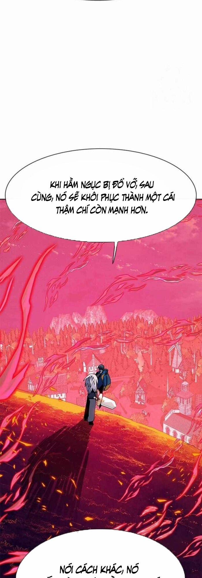 Tôi Chỉ Là Người Khuân Vác Trong Hầm Ngục 5 trang 115