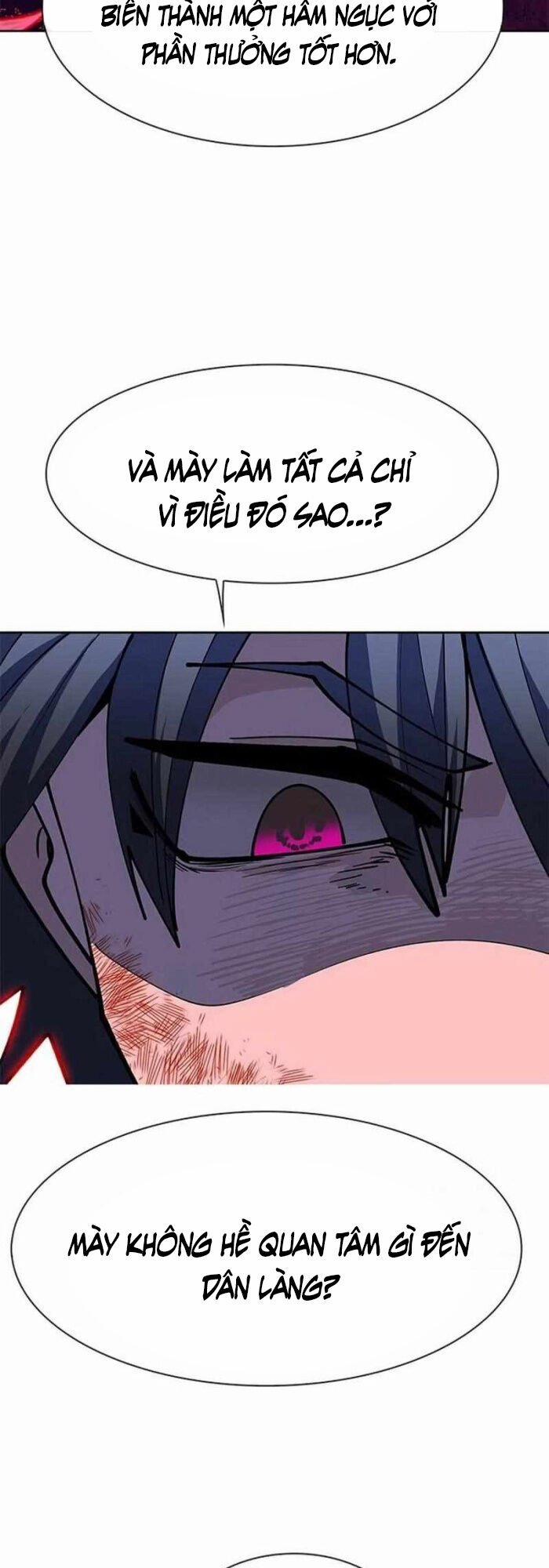 Tôi Chỉ Là Người Khuân Vác Trong Hầm Ngục 5 trang 116