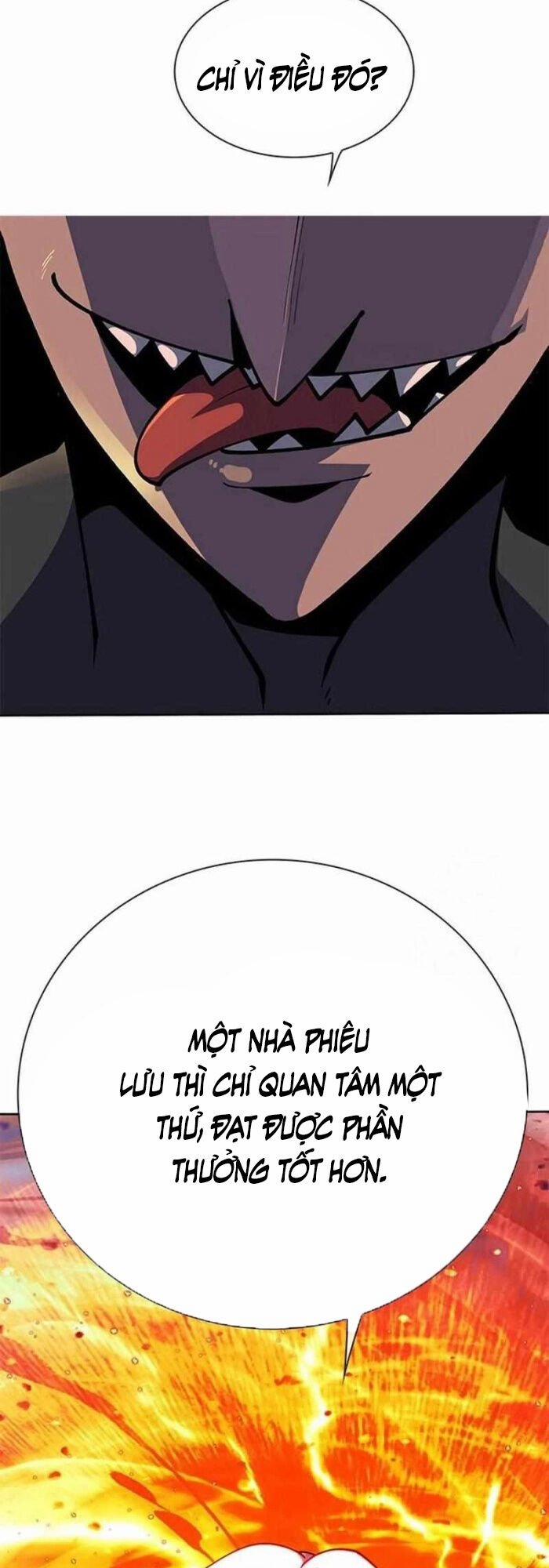 Tôi Chỉ Là Người Khuân Vác Trong Hầm Ngục 5 trang 117