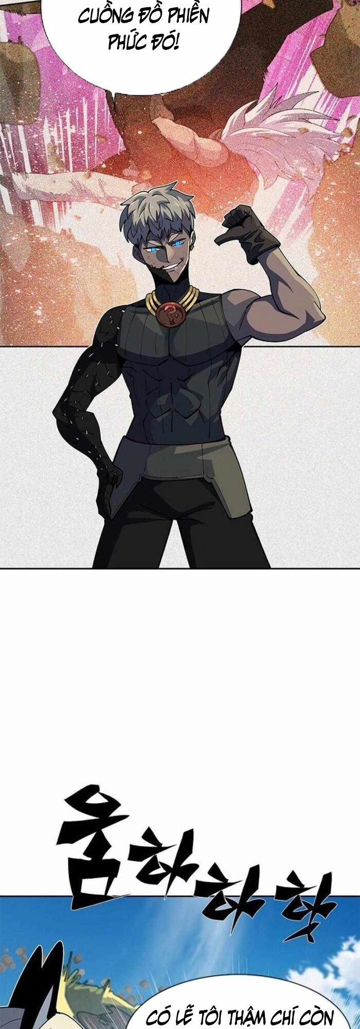 Tôi Chỉ Là Người Khuân Vác Trong Hầm Ngục 5 trang 12