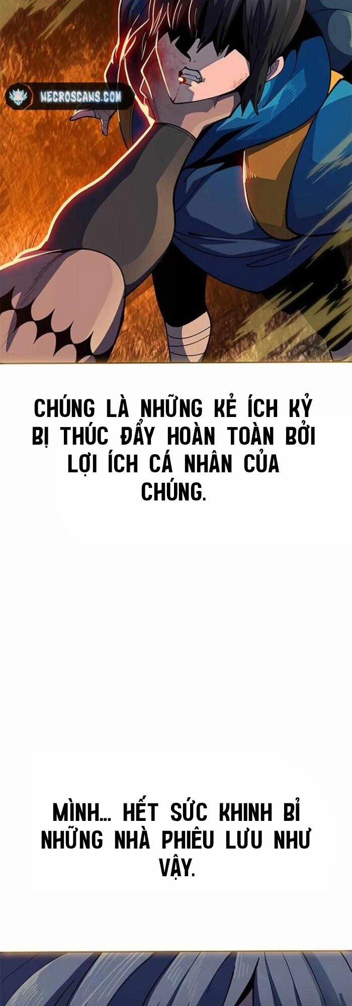 Tôi Chỉ Là Người Khuân Vác Trong Hầm Ngục 5 trang 120