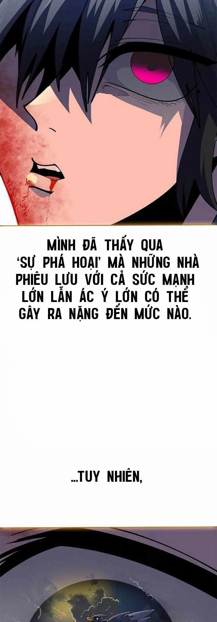 Tôi Chỉ Là Người Khuân Vác Trong Hầm Ngục 5 trang 121