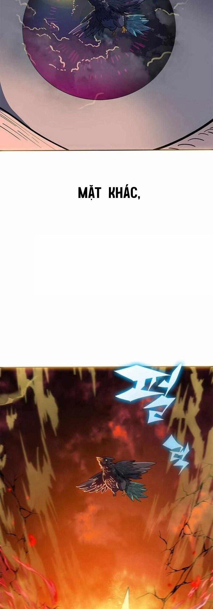 Tôi Chỉ Là Người Khuân Vác Trong Hầm Ngục 5 trang 122