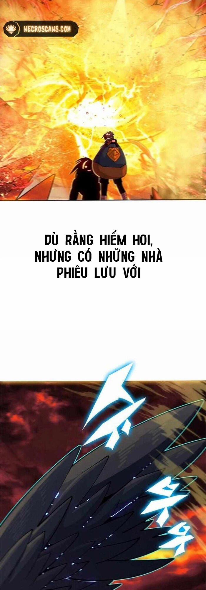 Tôi Chỉ Là Người Khuân Vác Trong Hầm Ngục 5 trang 123