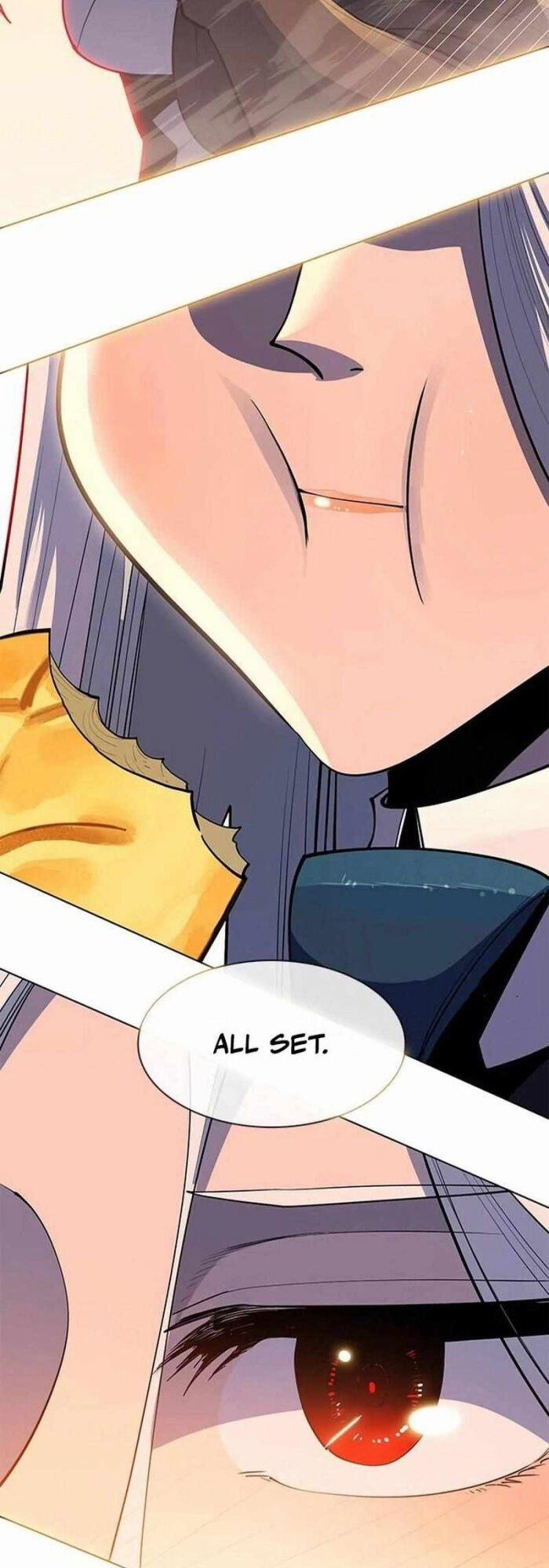 Tôi Chỉ Là Người Khuân Vác Trong Hầm Ngục 5 trang 126