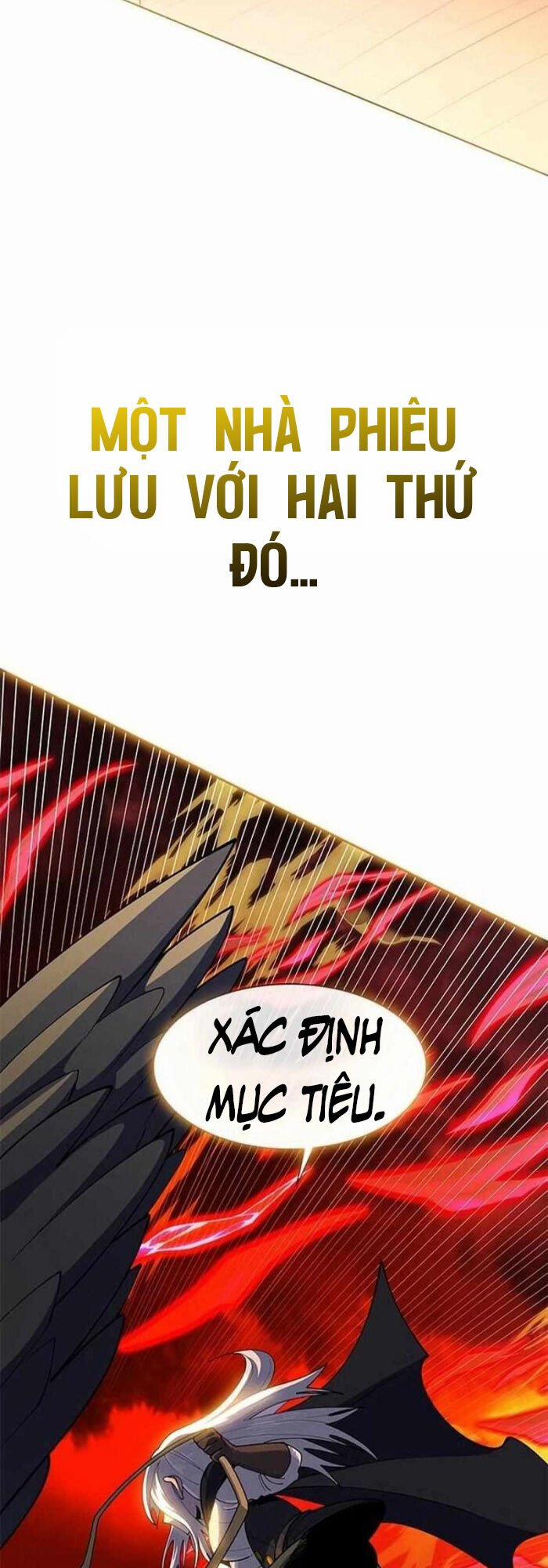 Tôi Chỉ Là Người Khuân Vác Trong Hầm Ngục 5 trang 127