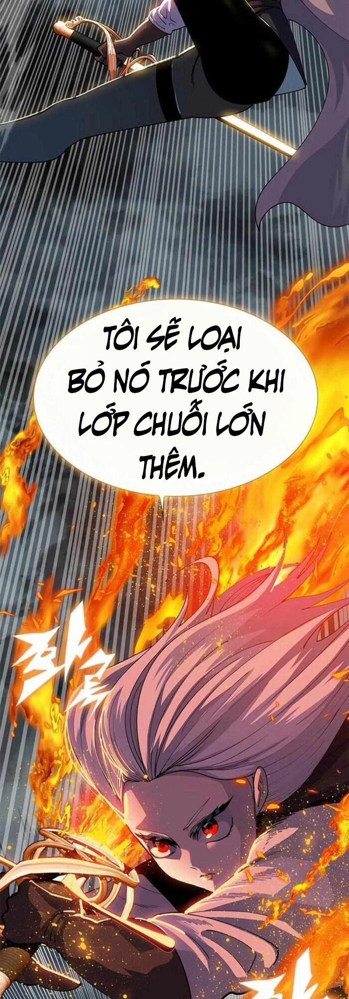 Tôi Chỉ Là Người Khuân Vác Trong Hầm Ngục 5 trang 129