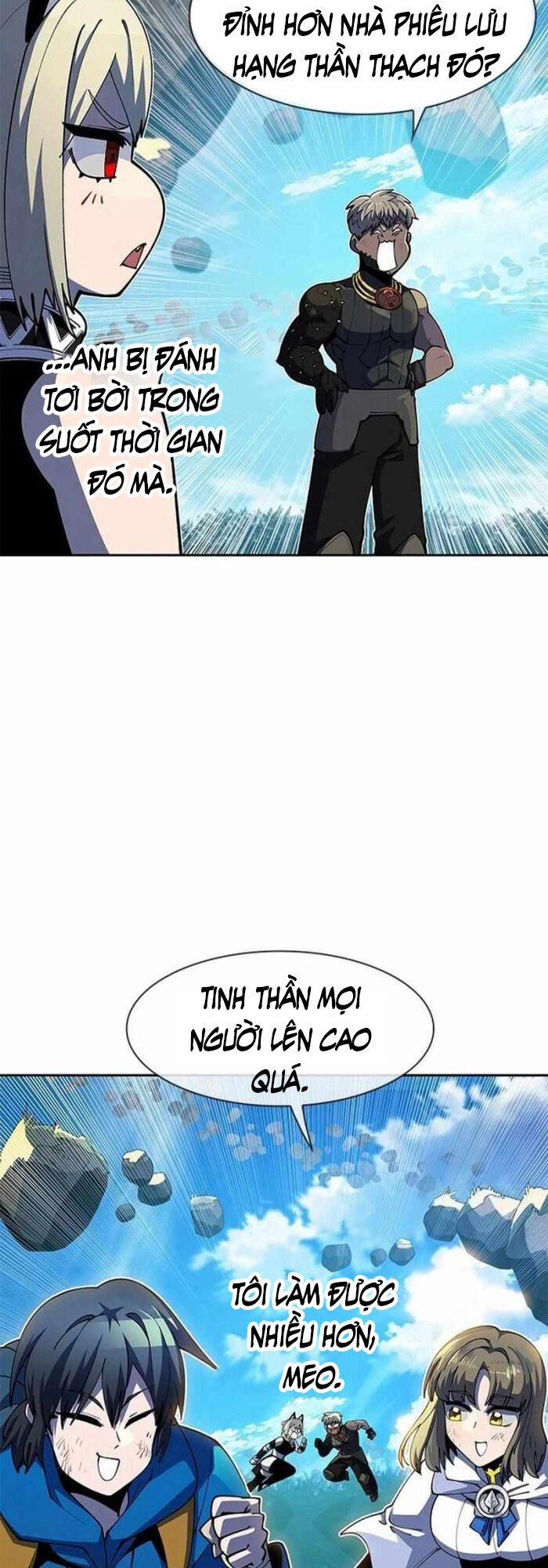 Tôi Chỉ Là Người Khuân Vác Trong Hầm Ngục 5 trang 13