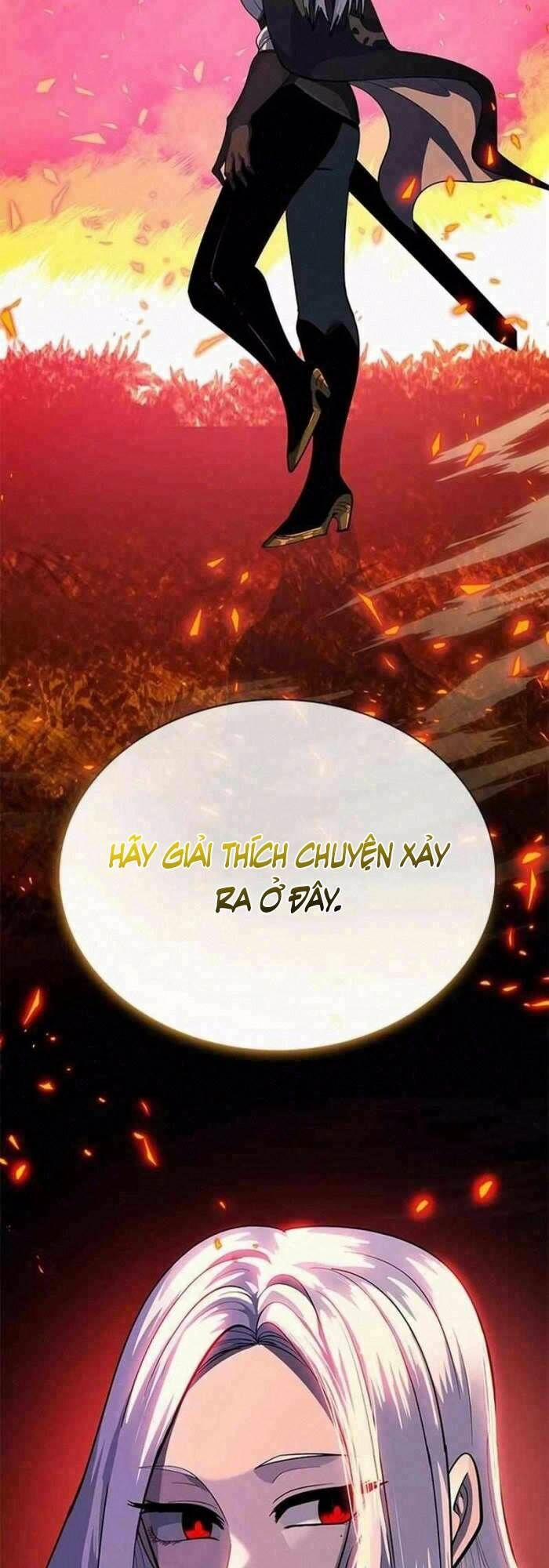 Tôi Chỉ Là Người Khuân Vác Trong Hầm Ngục 5 trang 138