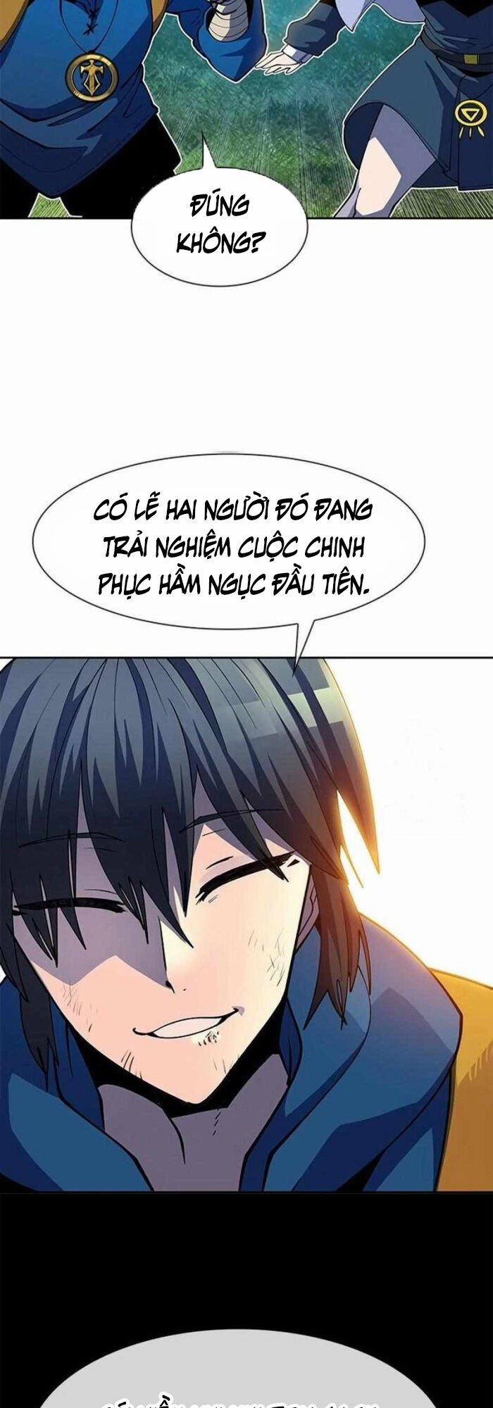 Tôi Chỉ Là Người Khuân Vác Trong Hầm Ngục 5 trang 14