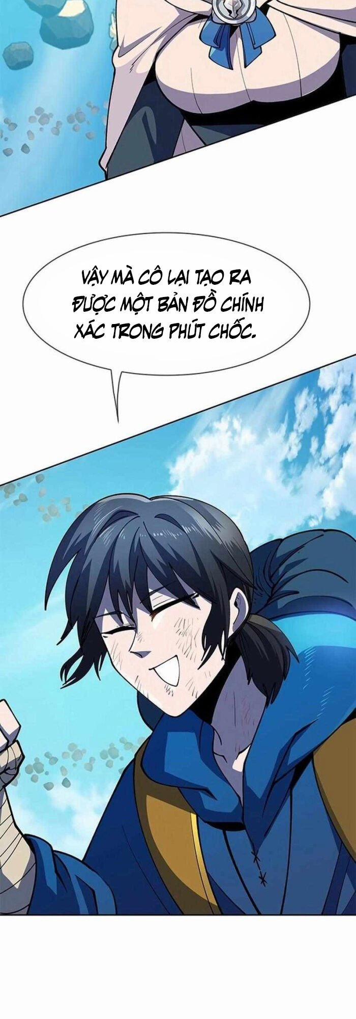 Tôi Chỉ Là Người Khuân Vác Trong Hầm Ngục 5 trang 18