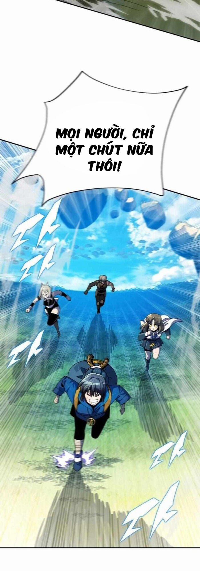 Tôi Chỉ Là Người Khuân Vác Trong Hầm Ngục 5 trang 2