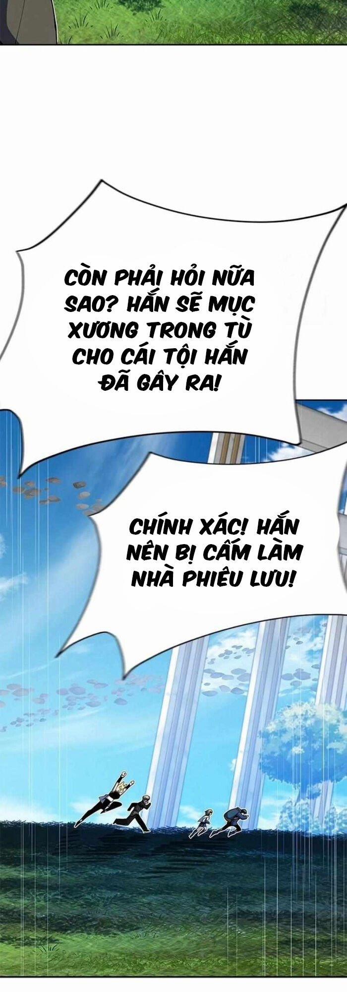 Tôi Chỉ Là Người Khuân Vác Trong Hầm Ngục 5 trang 24