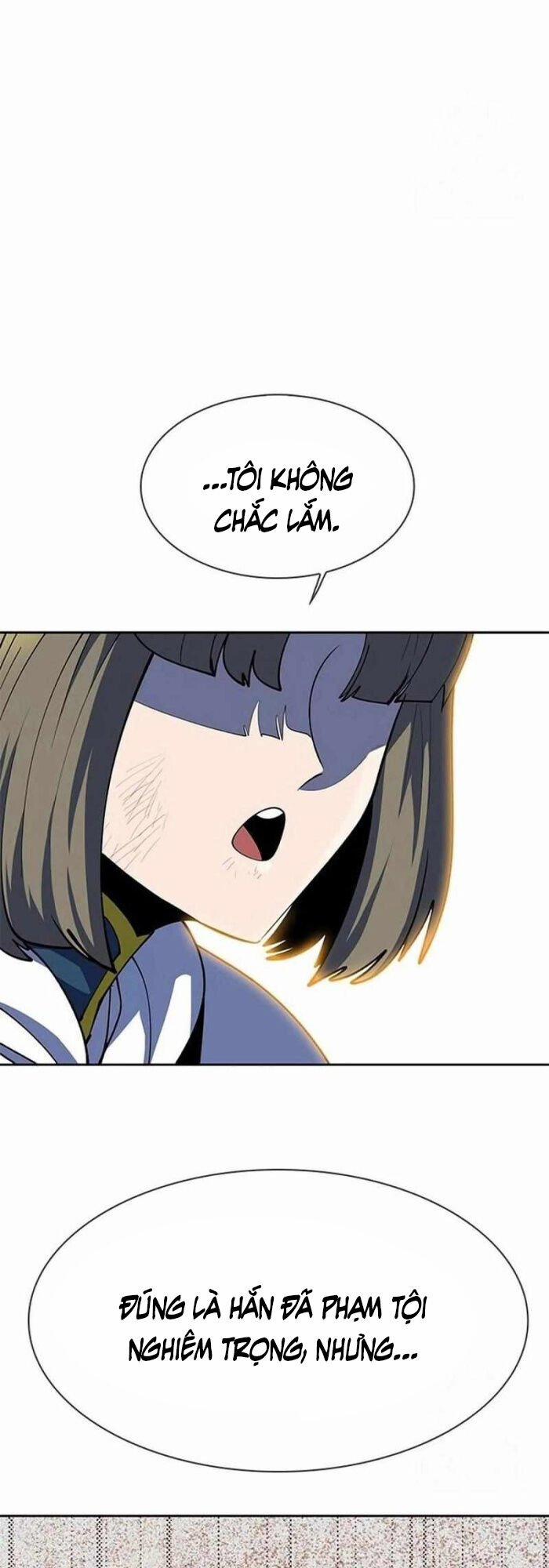 Tôi Chỉ Là Người Khuân Vác Trong Hầm Ngục 5 trang 25