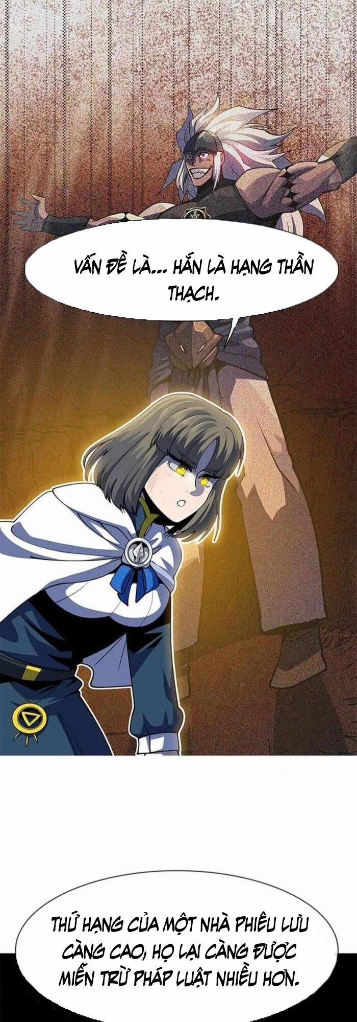 Tôi Chỉ Là Người Khuân Vác Trong Hầm Ngục 5 trang 26